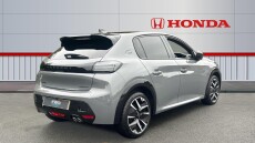 Peugeot 208 1.2 Hybrid 136 GT 5dr e-DSC6 Petrol Hatchback